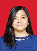 Sintia Rahmayani